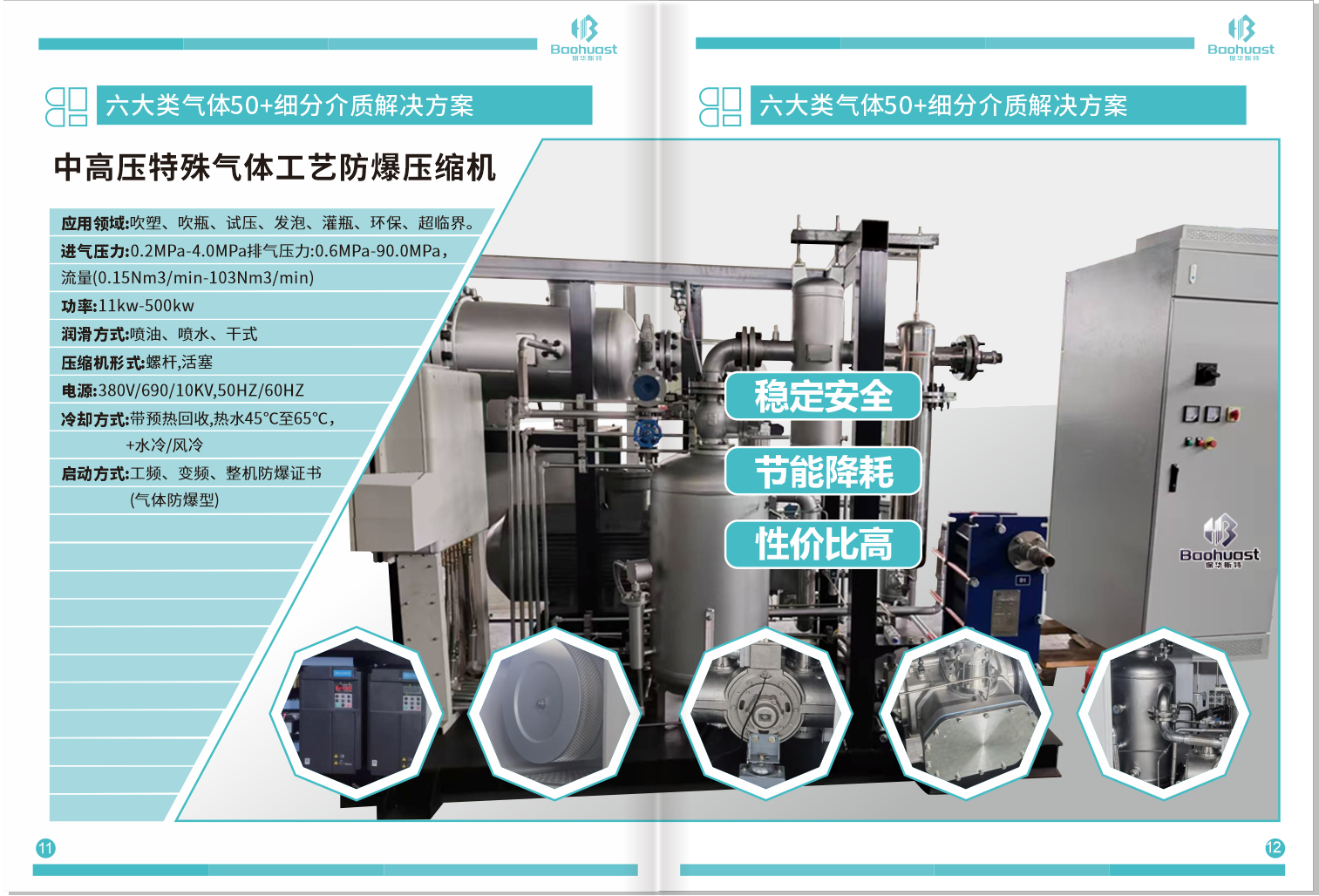 腐蚀性气体